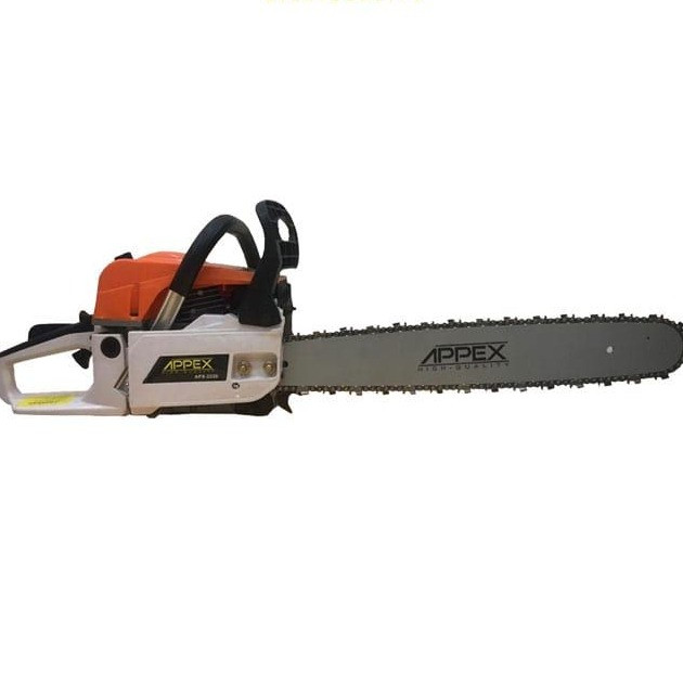 اره زنجیری بنزینی اپکس مدل APX2220