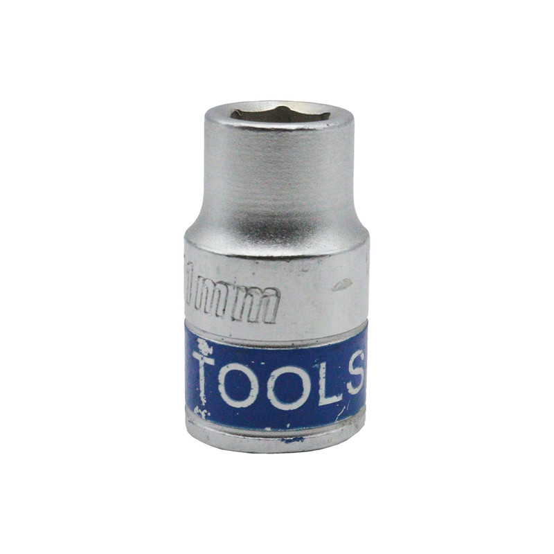 سری بکس مدل YPK-F TOOLS-1/2/6PAR سایز 11 میلی متر 