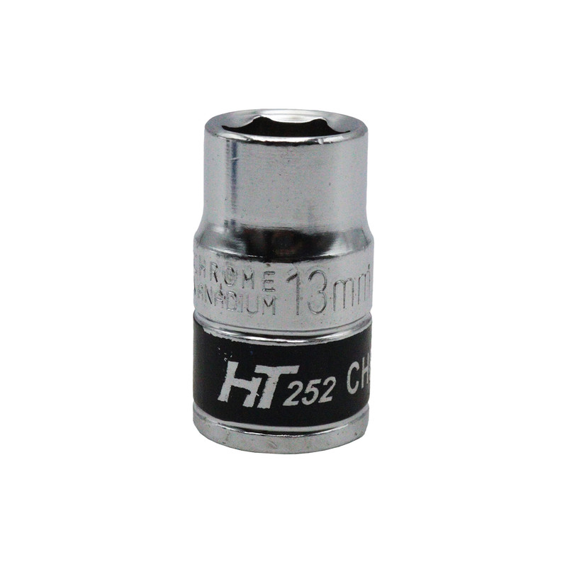 سری بکس مدل YPK-HT252-1/2/6PAR سایز 13 میلی متر  