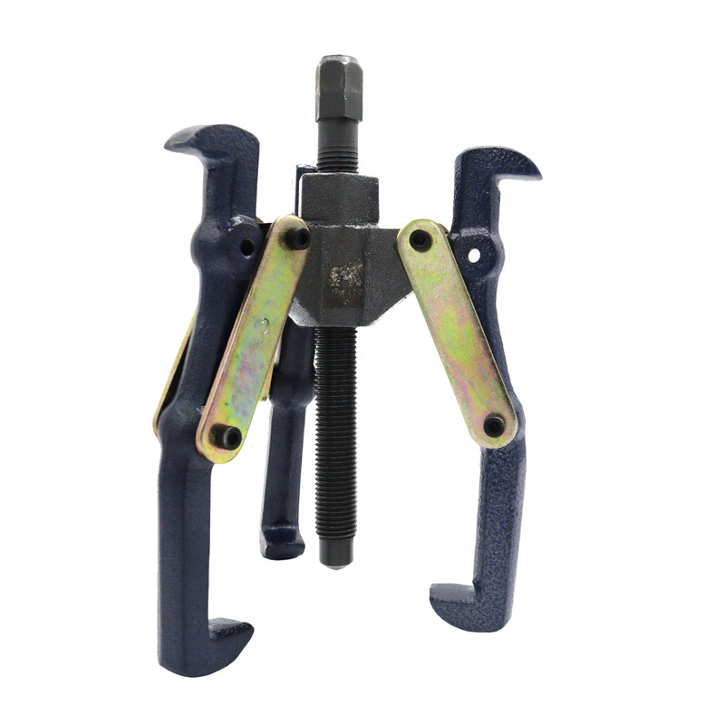 پولی کش سه شاخ دار مدل گوریلا کد YP3-10INCH