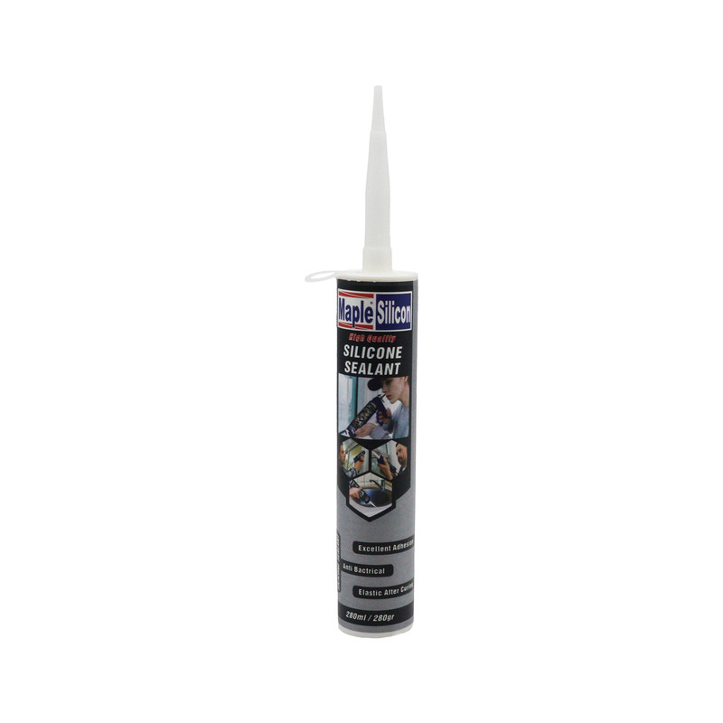 چسب سیلیکون مپل مکس مدل YP-280ml حجم 280 میلی لیتر