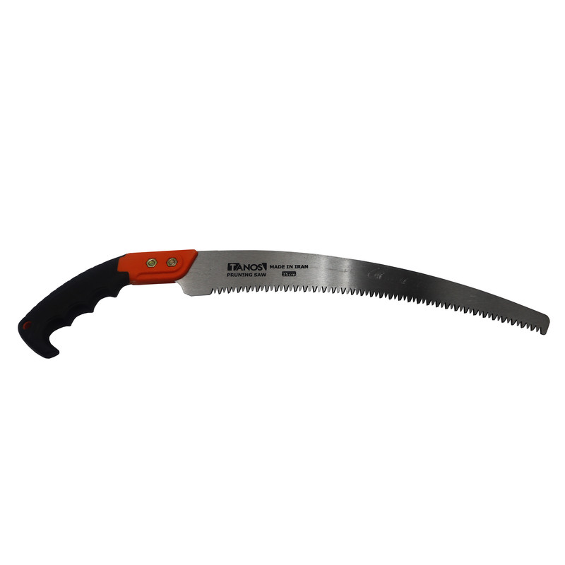 اره باغبانی  تانوس مدل غلاف دار کد YP-35CM