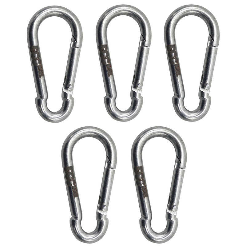 کارابین مدل داگ کد YP-SADEH-SIZE6 مجموعه 5 عددی