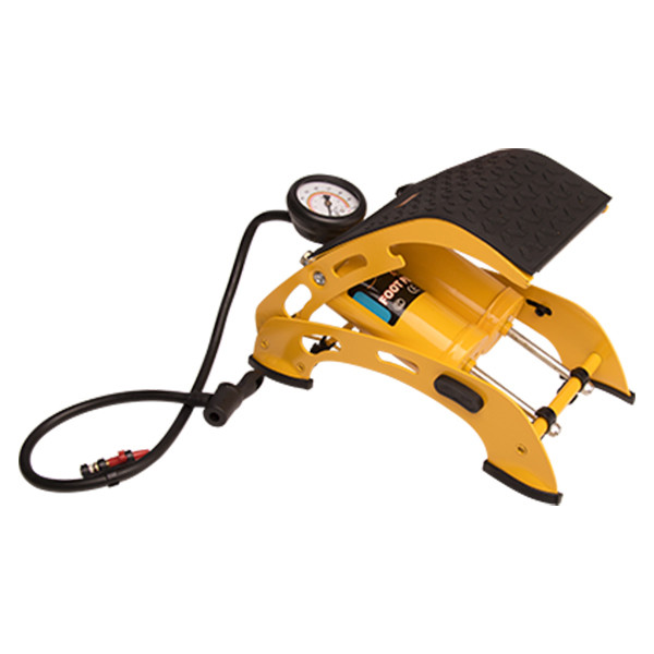 تلمبه پایی یوز مدل DFP