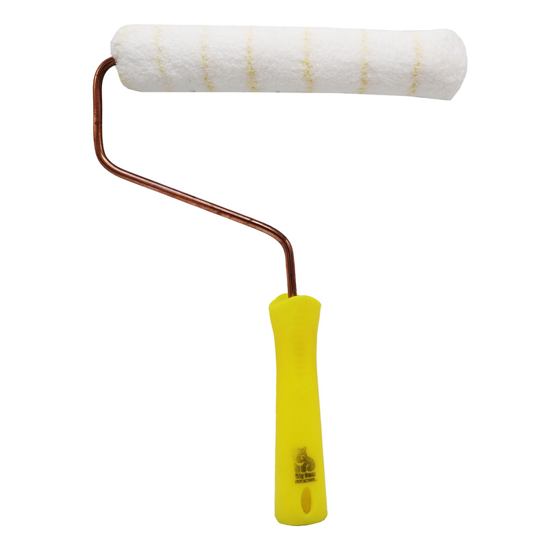 غلتک نقاشی مدل بیگ بر کد YP-020 سایز 20 سانتی متر