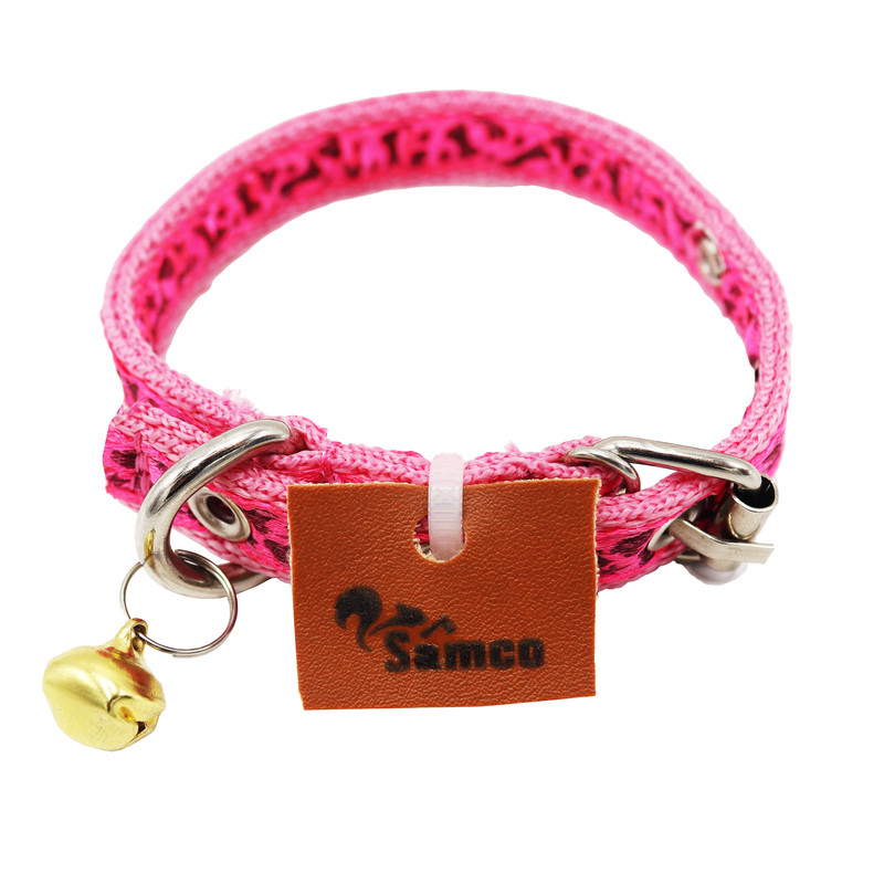 قلاده سگ سامکو مدل YPS-ZANGOLE035