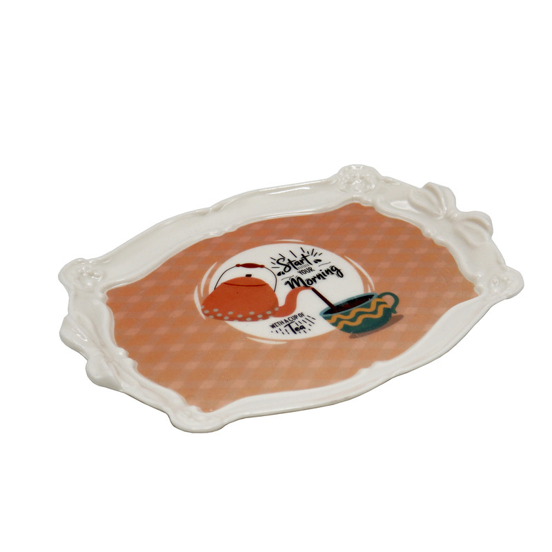 سینی مدل استارت مورنینگ کد YP-SOR-V690