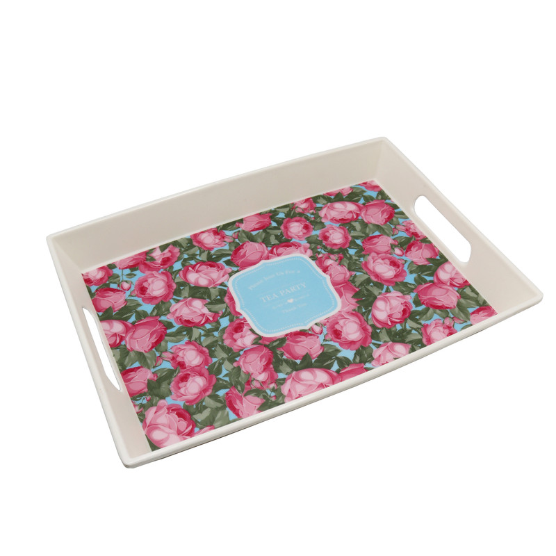 سینی مدل تی پارتی کد YP-GOLDAR-B703