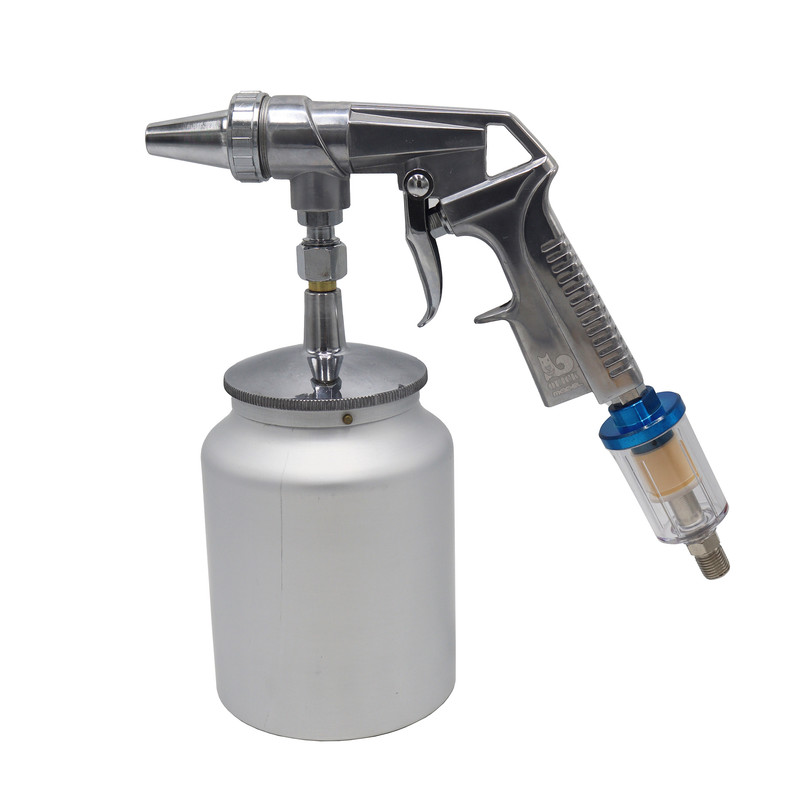 قیرپاش مدل کوییک کد YP-1000CC