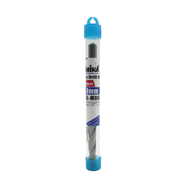 مته الماسه میکا مدل YP-DL-MD80 سایز 8 میلی متر  