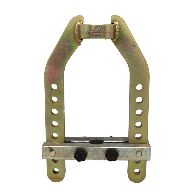 آچار سر پلوس درآر مدل گوریلا کد YP-31CM