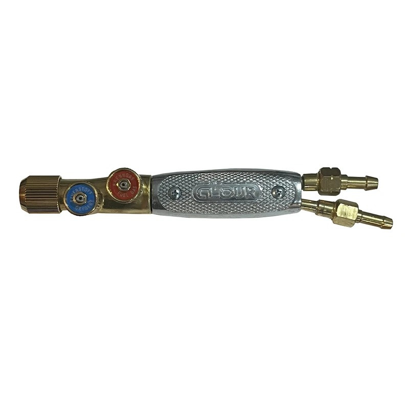 سرپیک جوشکاری طرح گلور کد AJ-MDR-113