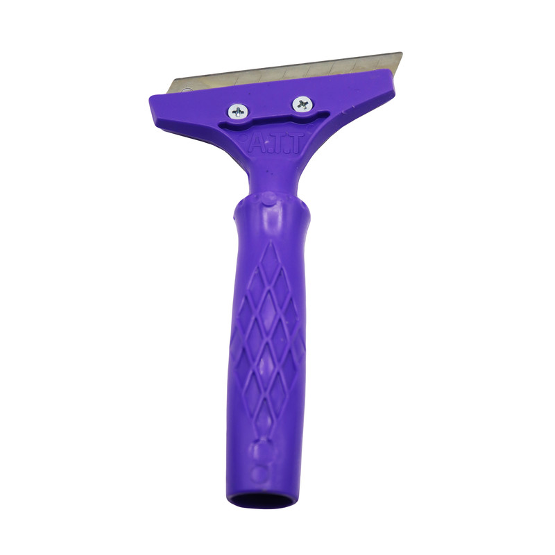 کاتر شیشه پاک کن ای تی تی مدل YP-18*11.5CM