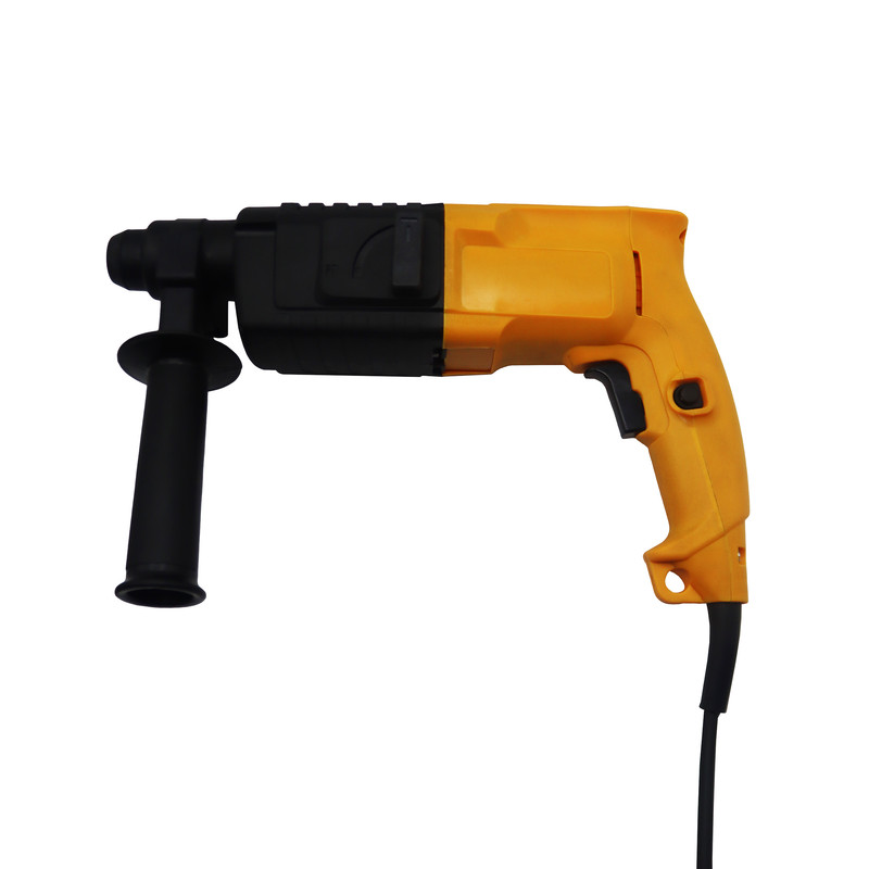 دریل چکشی 13 میلی متری 850 وات هامر مدل YP-24SE/04