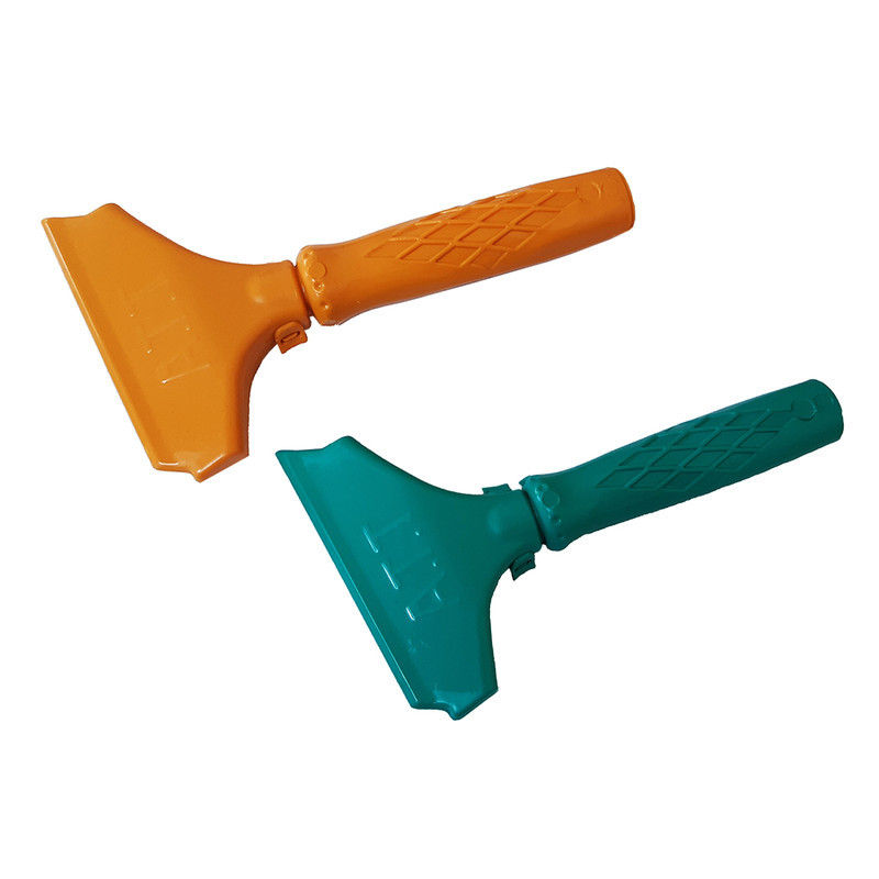 کاتر شیشه پاک کن مدل LA-T200 مجموعه 2 عددی