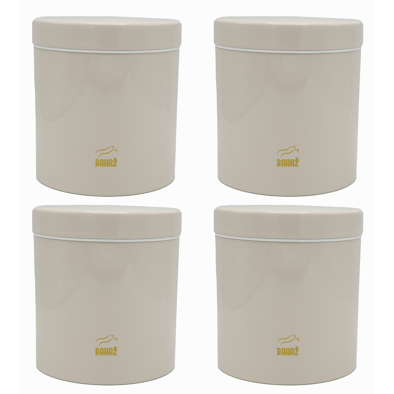 بانکه بهاز کالا مدل HOBOBAT 04 T بسته 4 عددی