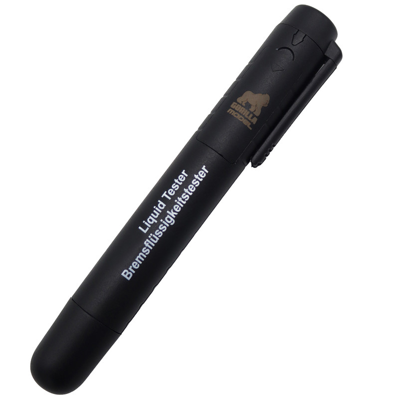 دستگاه تست غلظت روغن ترمز مدل گوریلا کد YP-BR-015CM