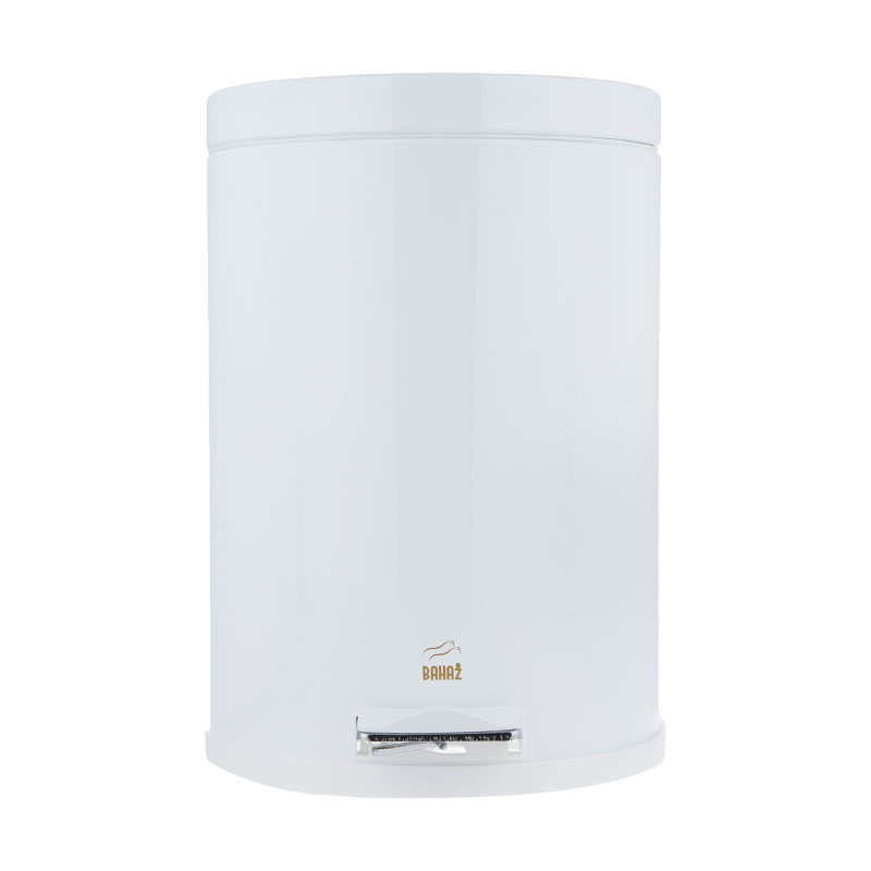 سطل زباله پدالی بهازکالا مدل YP-SADE-162-14L