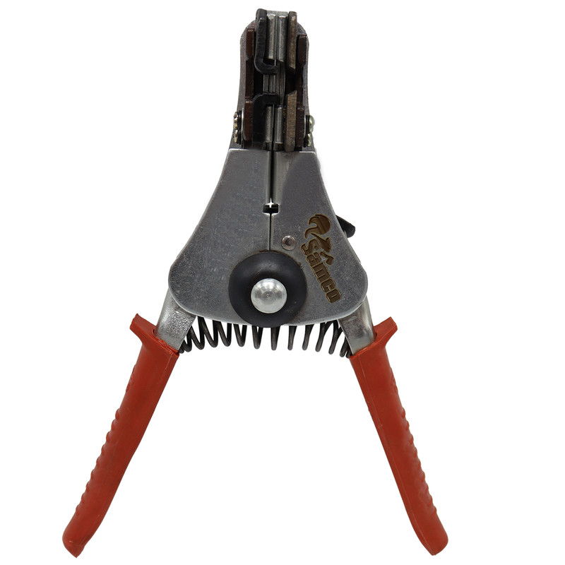 انبر سیم لخت کن سامکو مدل YP-GH18 سایز 7 اینچ