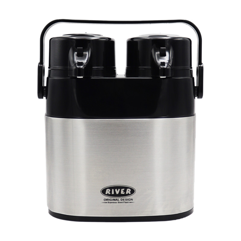 فلاسک ریور مدل YP-ESTIL-2GHOLO-8604 گنجایش 2 لیتر 