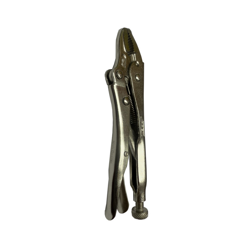 انبر قفلی اپکس مدل AJ-APX-1907 سایز  7 اینچ