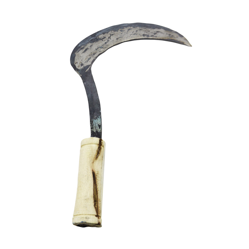 داس مدل YPK- MAMOLI-30*19CM