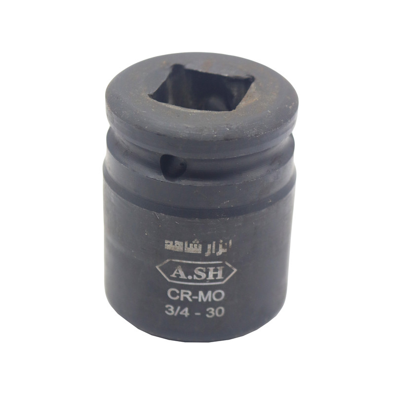 سری بکس ابزار شاهد مدل YP-3/4INCH سایز 30 میلی متر 