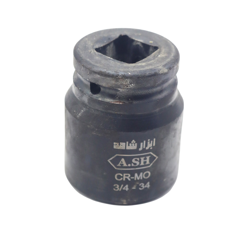 سری بکس ابزار شاهد مدل YP-3/4INCH سایز 34 میلی متر 