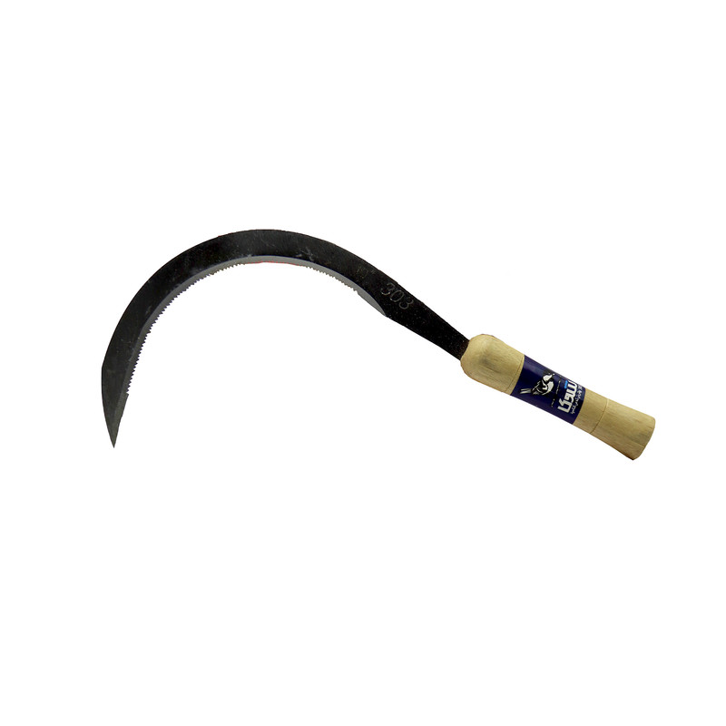 داس شوکا مدل YP-303-10INCH/31CM