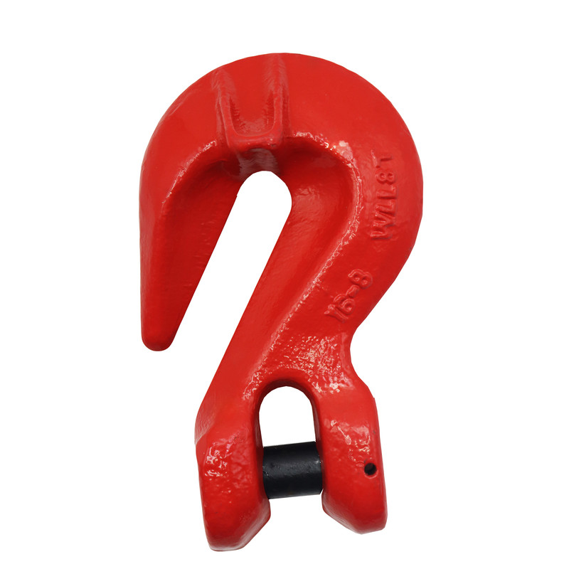 قلاب جرثقیل مدل شاخدار کد YP-8TON/16MM