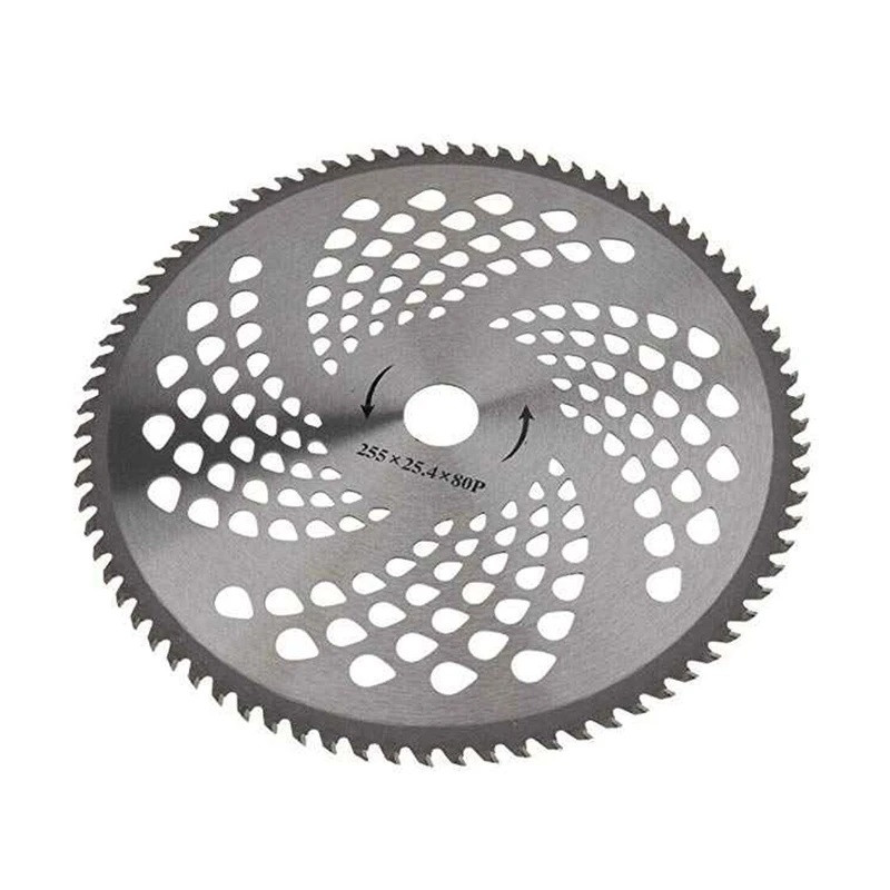 تیغه علف تراش تیوان مدل YP-B250/80T 