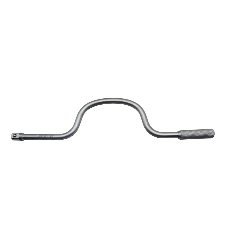 دسته بکس وسترن مدل YP-39CM درایو 1/2 اینچ