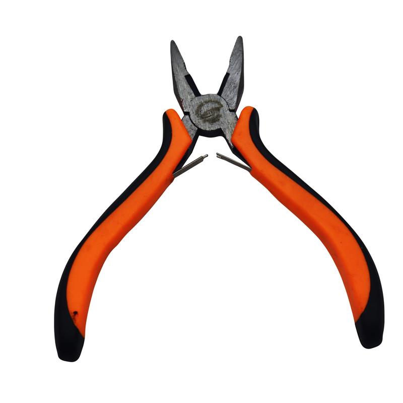 انبر دست پایدر پرو مدل YP-MINIYATORI-4.5 سایز 4.5 اینچ 