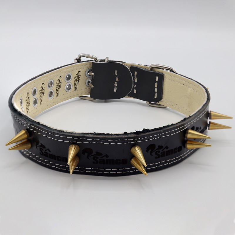 قلاده سگ سامکو مدل YP-MKH72