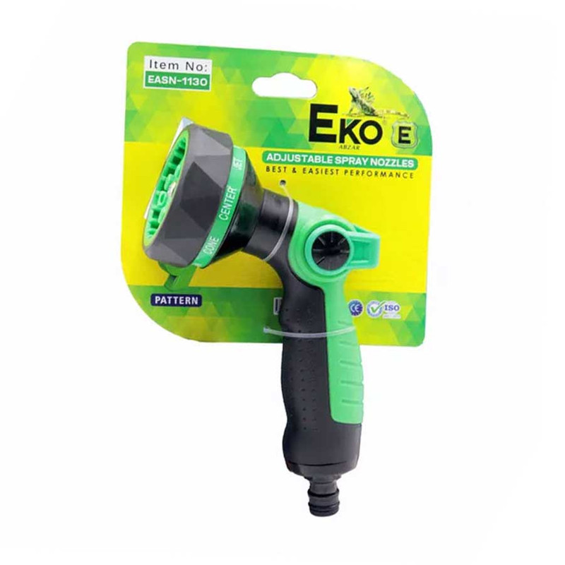 سری آبپاش اکو مدل YP-EASN-1130