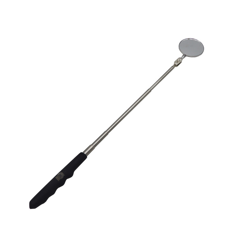 آینه مکانیکی مدل آیس راک طرح دایره کد YPP-GERD-50MM 