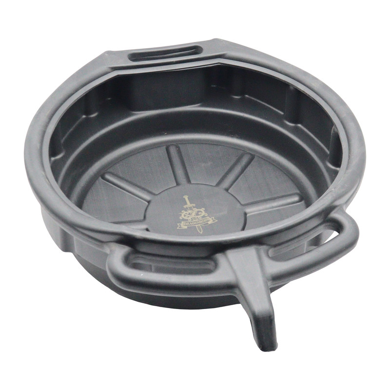 ظرف تعویض روغن مدل دراگون برن کد YPB-60*45CM
