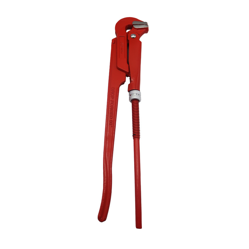 آچار لوله گیر کی اس تی  مدل YP-KA-1346/1.5INCH سایز 1.5 اینچ  