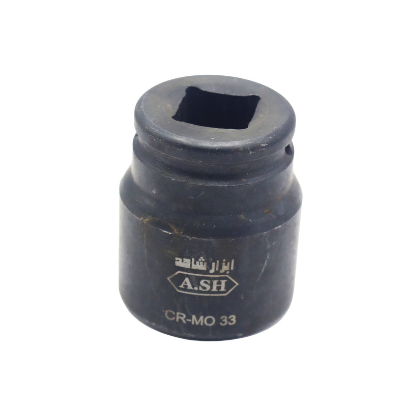 سری بکس ابزار شاهد مدل YP-3/4INCH سایز 33 میلی متر 