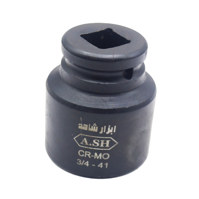 سری بکس ابزار شاهد مدل YP-3/4INCH سایز 41 میلی متر 