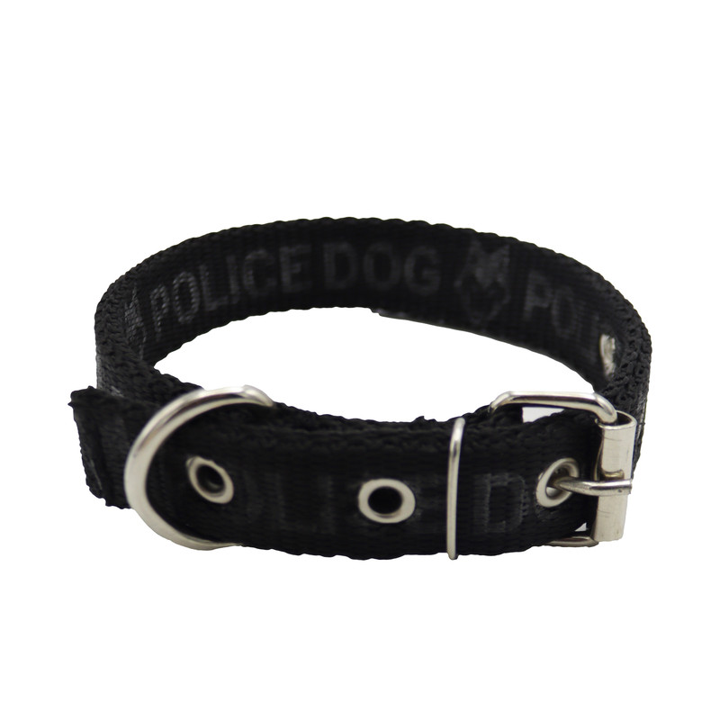 قلاده گردنی سگ مدل YPM