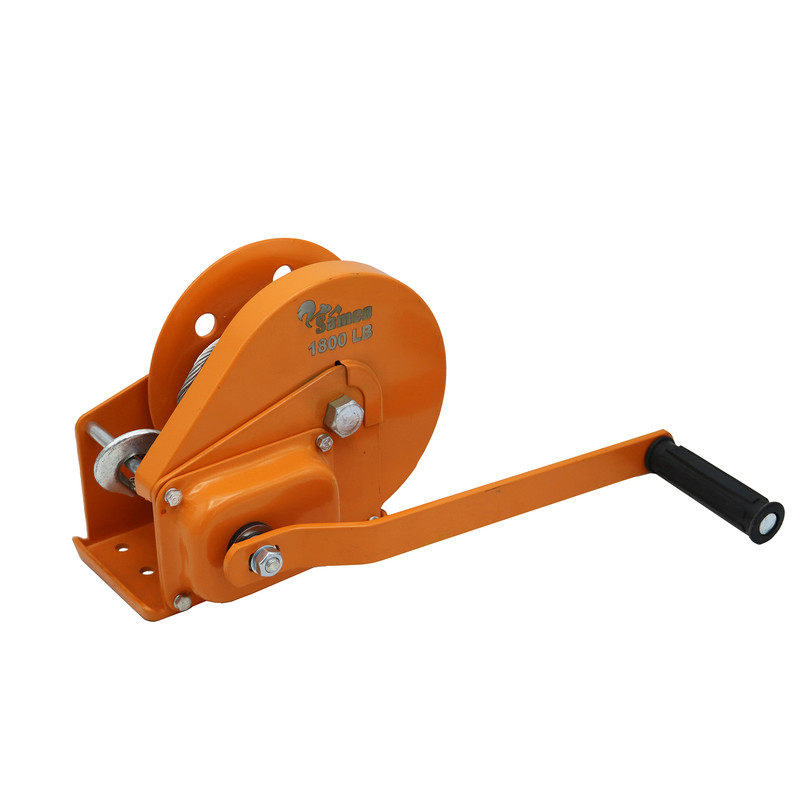 وینچ دستی سامکو  کد YP-1800LB