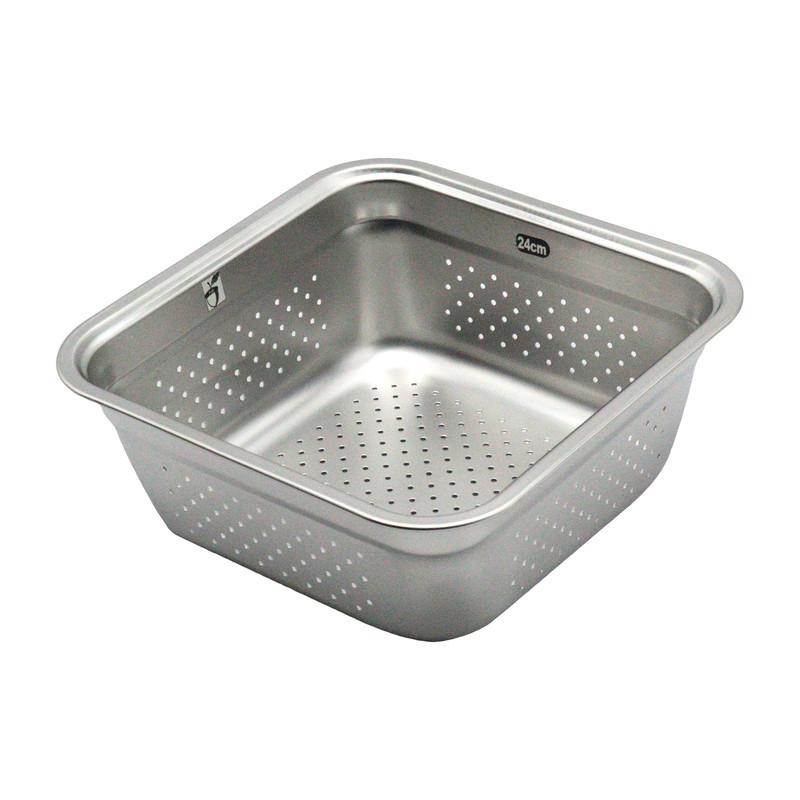 آبکش مدل بلوط کد YPDN-MORABAEI-ESTIL-SIZE24