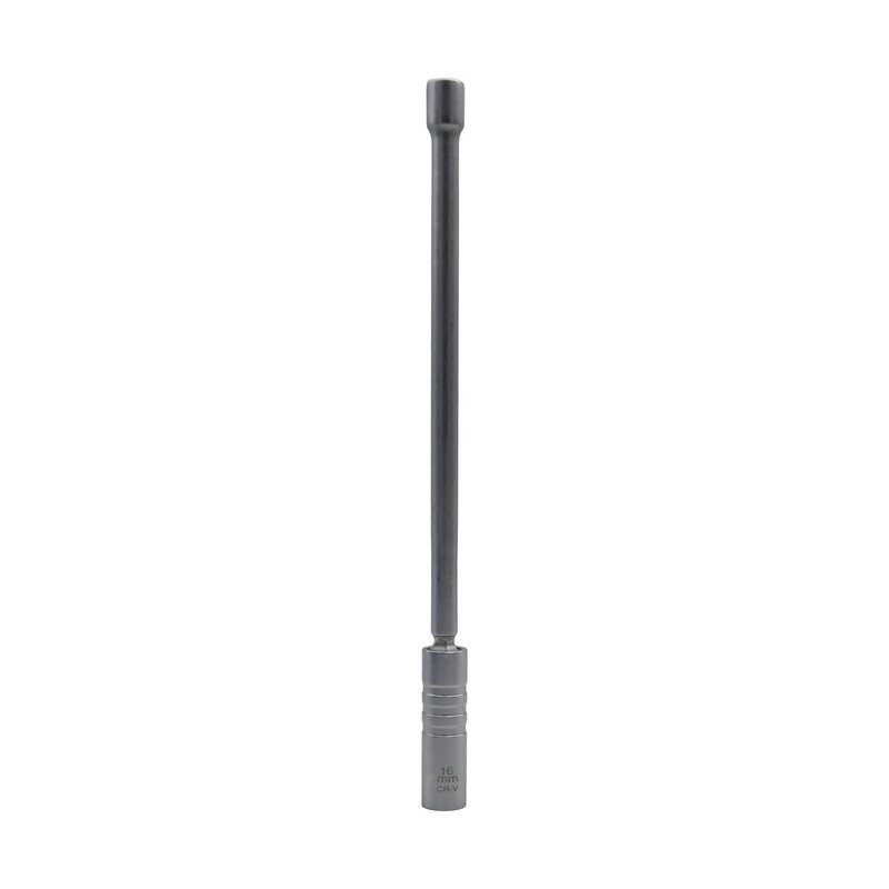 آچار شمع مدل سر لقلقه کد YP-IND-16MM سایز 3/8 اینچ