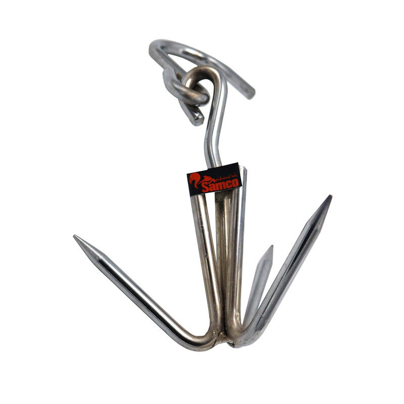 قلاب سه شاخ سامکو مدل گوسفندی کد YP-03