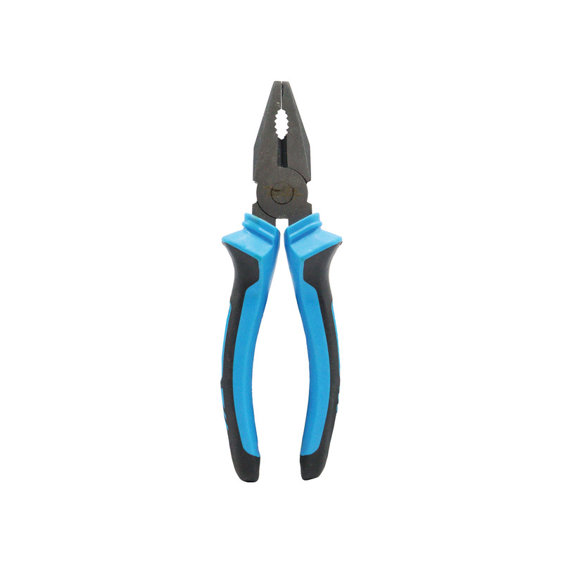 انبر دست میتا مدل YP-180MM سایز 7 اینچ 