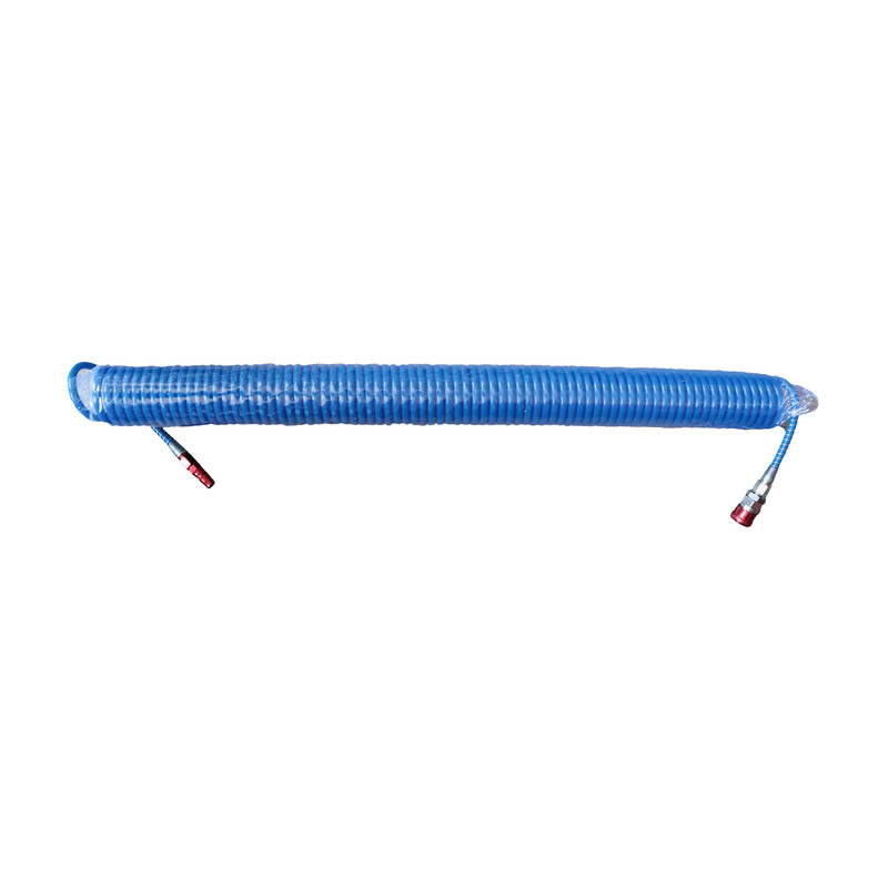 شلنگ فنری کراسمن مدل  YP-15M طول 15 متر 