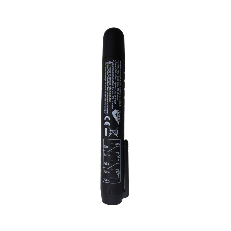 دستگاه تست غلظت روغن ترمز جی ام مدل YP-15CM