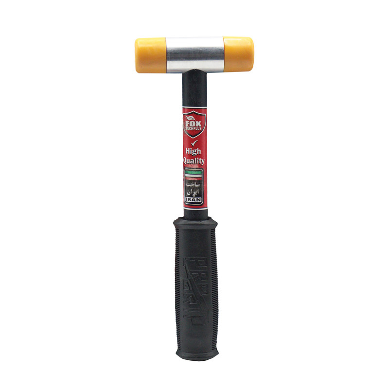 پتک فاکس مدل YPNA-27MM وزن 250 گرم 