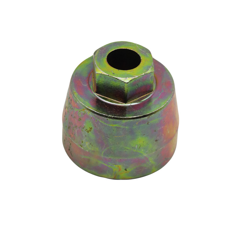 بکس سیبک زیر کمک مدل  YP-PEGHOT-5.5CM